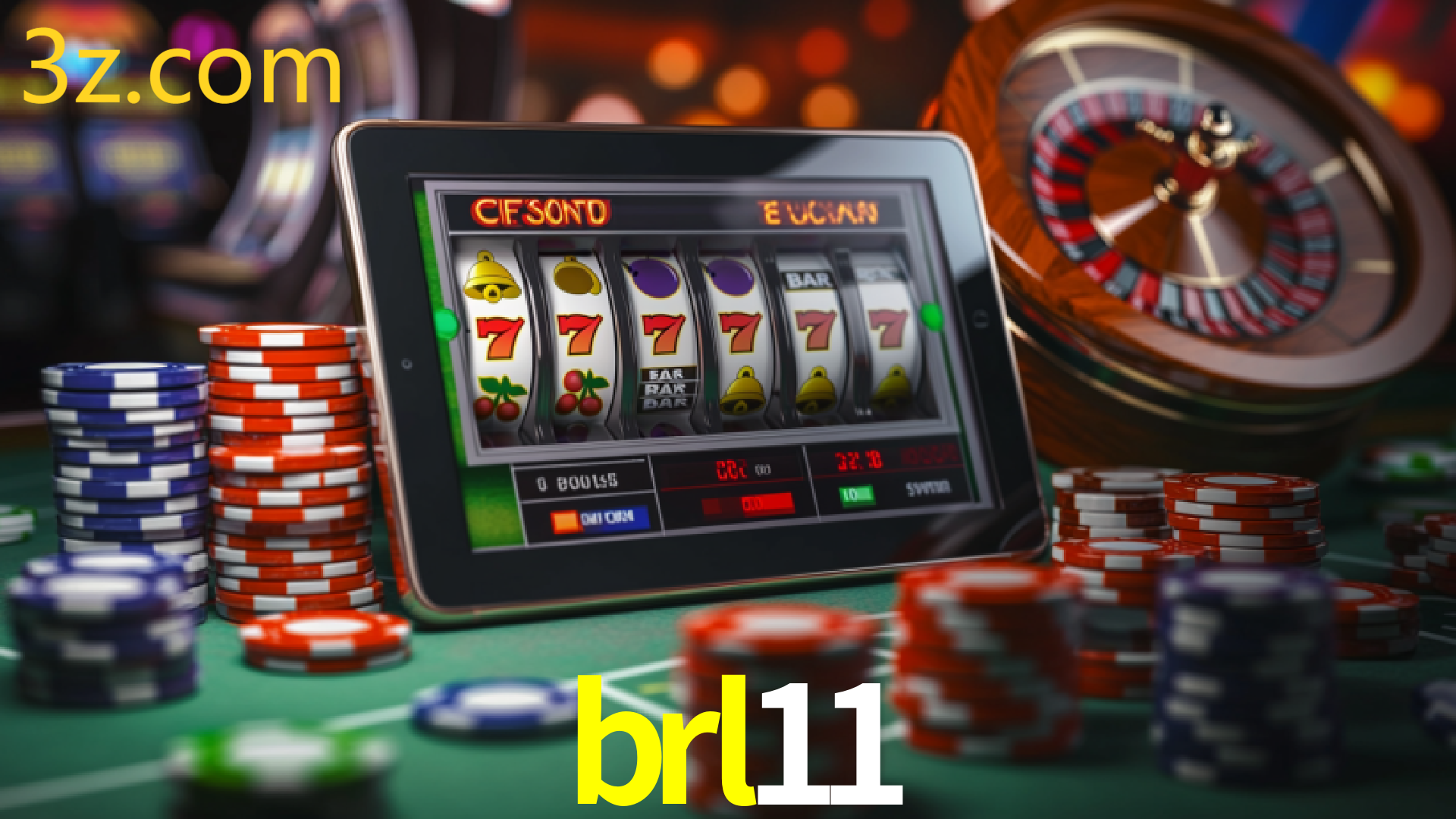 BRL11